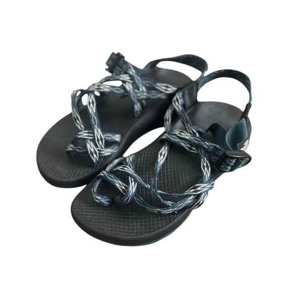 Chaos Women’s Strappy Hiking Outdoor Sandal- Size 6 - Picture 1 of 5